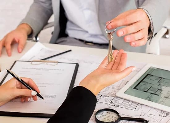 Property Management Services