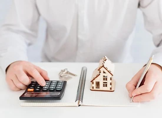 Property Valuation Services