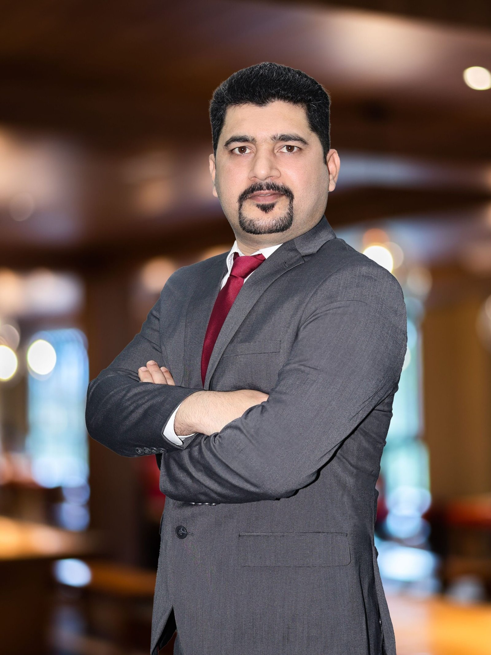 Muhammad Abdur Rauf Speaks: English, Hindi & Urdu
